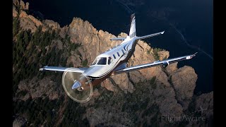 [ATC RECORDING] Cellino and Barnes TBM850 Crash Recording