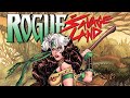 ONE STEP FORWARD...TIM STEPS BACK- Feminist Writer SAVAGED By They/Thems Over ROGUE Mini-Series