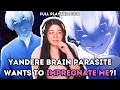 Parasite Wants To Get Me Pregnant?! | Parasite In Love | Yandere Dating Sim Game