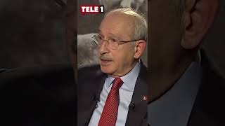 "Yeni Şafak gazetecilik mi yapıyor, tetikçilik mi?" | Kemal Kılıçdaroğlu