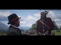 How Historically Accurate are Strangers in Red Dead Redemption 2