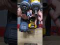 It's Not Fair! Dewalt vs Hercules #impactdriver #tooltestraw #tooltesting #diy #howto #dewalt #upset