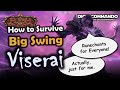 Big Swing Viserai - How it works & How to survive it | Flesh and Blood TCG | Go Again! Ep490