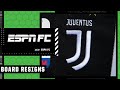 Juventus' ENTIRE board of directors resign: What's going on? | ESPN FC