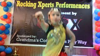 HRX dance studio by Ankur dwivedi ,, Rocking expert performances season 1