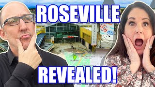 EXPLORING Living In Roseville California Tour | Moving To Roseville California | Roseville CA Homes