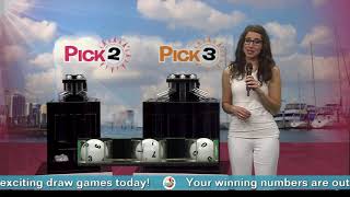 Pick Midday 20190523