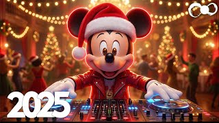 Top EDM Music Mix 2025 🎧 Bass Boosted & Future Bass Tracks 🎧 Popular Song Remixes