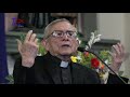 Tema: La Samaritana. Padre Hugo Estrada sdb.