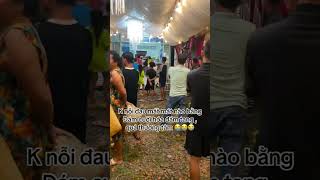 Đám cưới hóa đám ma
