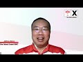 PSP GE Rally 2020 | Why Vote for PSP's Jeffrey Khoo