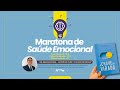 Maratona de Saúde Emocional | Dr. Marcello Niek