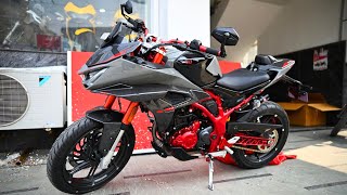 Karizma Xmr Special Edition 2025 Delevery