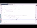 Java Game Development - 9 -  Changing Scenes