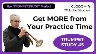 S5 DO YOU KNOW HOW  to practice TRUMPET strategically?