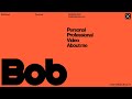 FULLSCREEN RESPONSIVE BRUTAL NAV USING HTML, CSS & JAVASCRIPT