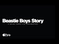 Beastie Boys Story — Official Sneak Peek | Apple TV+