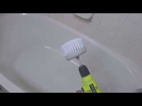 How To Make Your Dirty Bathtub Shine! How To Make Your Dirty Bathtub Shine!