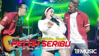 Syahiba Saufa Pecah Seribu Music