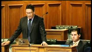 23.3.11 - Question 7: Hone Harawira to the Attorney-General