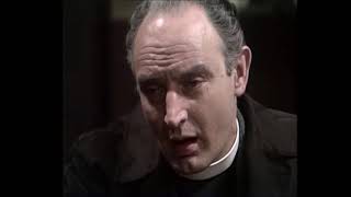 Emmerdale Classic Clips - Peggy Skilbeck death and aftermath (16th & 17th July 1973)