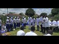 Baba ndiri mwana wako