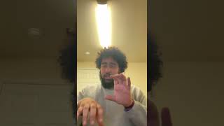ASL 2 Final Exam