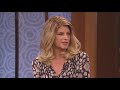 Kirstie Alley's death: Know the warning signs of colon cancer