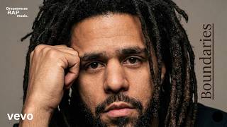 J. Cole – Boundaries (Music Video) | Protect Your Peace…