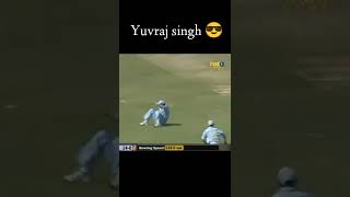 Yuvraj singh best catch ever