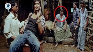 Telugu Super HIt Movie Sunil & Allu Arjun Comedy Scene | Telugu Movies | Theater Movies