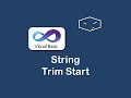 string trim start in vb.net