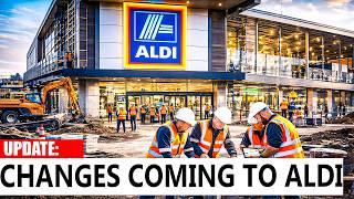 Big Changes Are Coming To Aldi In 2026 (Here's Why)