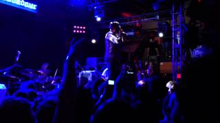 Deftones - Root - Live @ The Troubadour - 07/27/2012