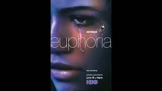 Labrinth - All For Us | euphoria OST