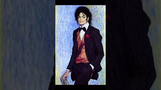 Michael Jackson & J.  C.  Leyendecker : Then ????