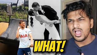 Ben Davies is One of The most Humble Persons in The Team | Tottenham News