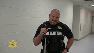 What the public needs to know about corrections, Part 3