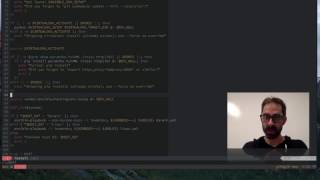 Vim screencast #11: Relative numbers