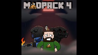 Madpack 4 - Episode 3: Two Failures in a Row