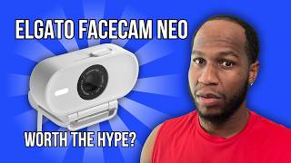 Elgato Facecam Neo Review: Worth the Hype? NEW 2024