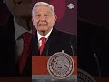 Esto dijo AMLO sobre el segundo tirador de Colosio  #Shorts