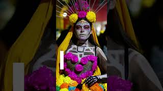 Day Of The Dead - Awesome Quotes from Mexican Day Of The Dead