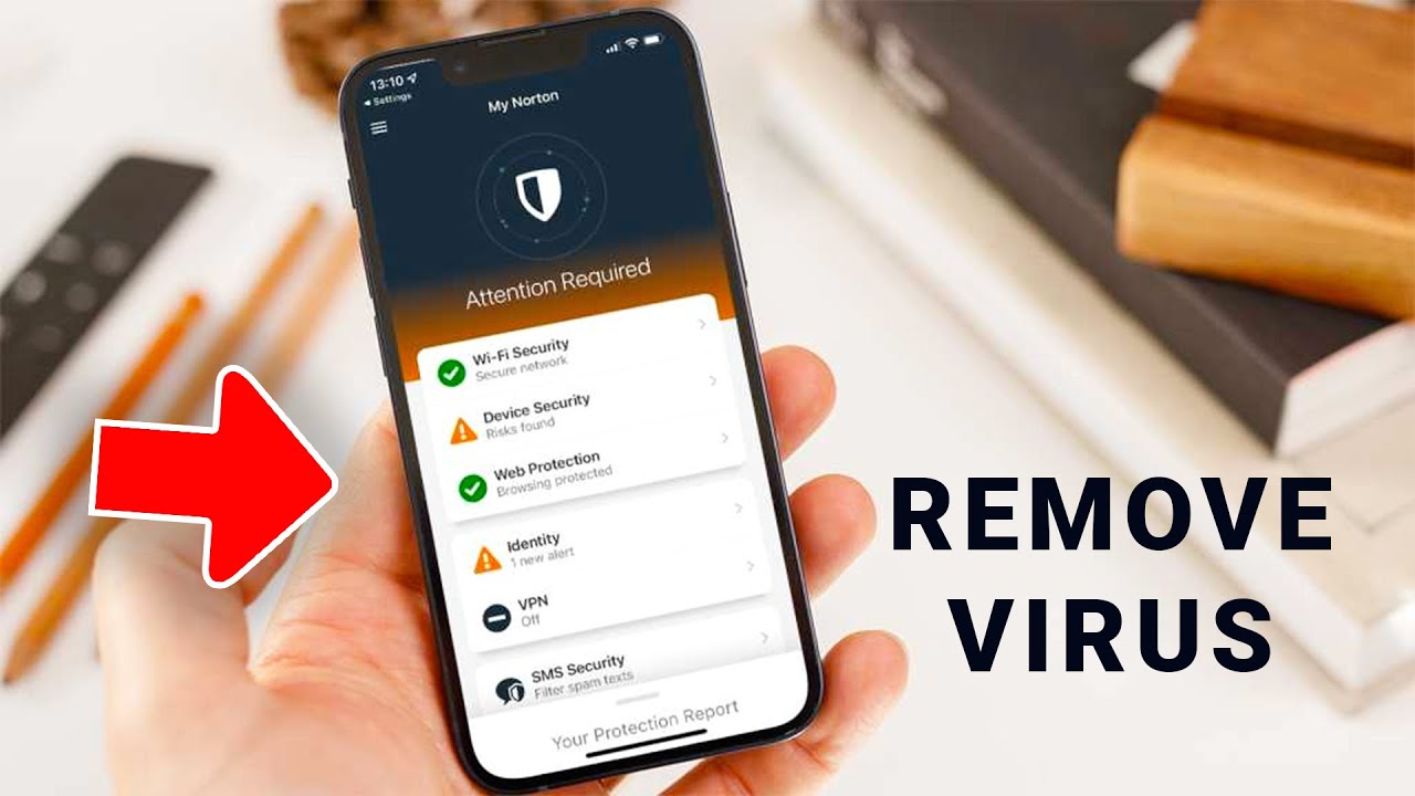 рџ ўпёџ How To Remove Virus From Your Android Phoneвђ Step By Step Guide