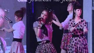 Berryz  kobo ~ Joshikai The Night (sub español)