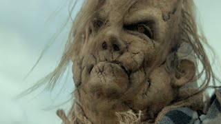 'Scary Stories To Tell In The Dark'  Trailer (2019) | Zoe Colletti, Michael Garz