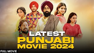 Latest Punjabi Movie | Tarsem Jassar | Simi Chahal | Tania | Wamiqa Gabbi | BN Sharma | Ranjit Bawa