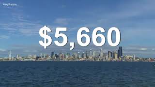 How will the GOP's tax reform impact Washington state?