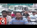 Helmet & Licence compulsory | Traffic Police To Implement Strict Rules | Hyderabad | V6 News