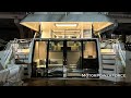 Ocean Alexander 32 Explorer 2023 Yacht Walkaround